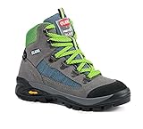  Olang Trekkingstiefel für Kinder Tarvisio Grau 31