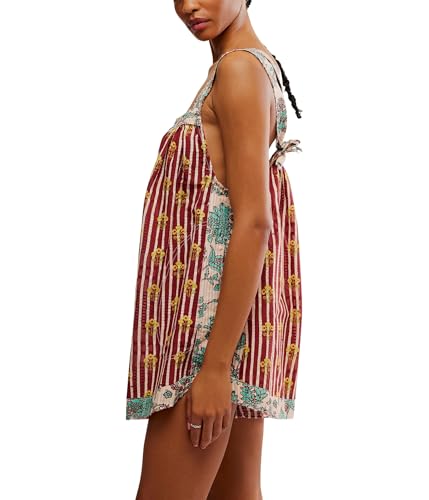 Free People Women's Port Au Prince One-Piece2