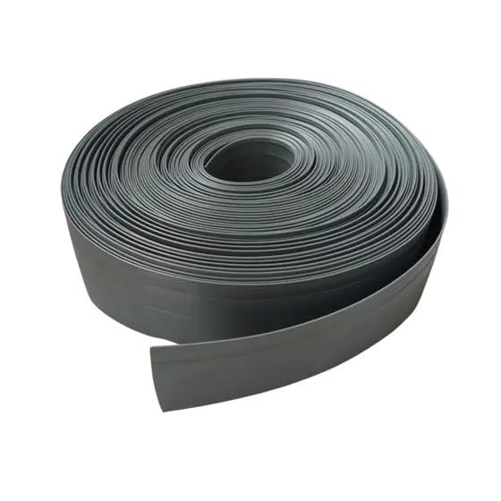 Limitador de Grama para Jardim, 50 Metros x 10,5cm, Borda Reforça...