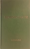 Reminiscences B009ONBS3C Book Cover