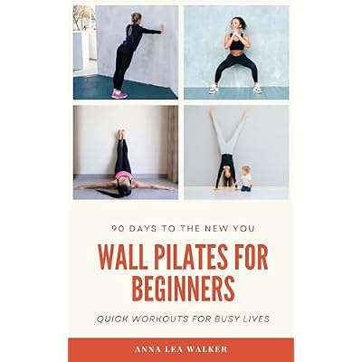 Wall Pilates for Beginners