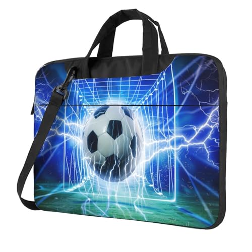 Bolso para portátil impermeable de 15.6 pulgadas miniatura 1