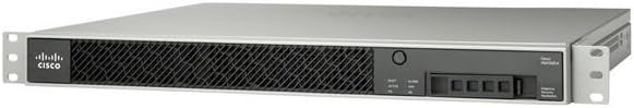 Cisco ASA5525-X ASA5525-K9 Security Appliance Firewall (Renewed)