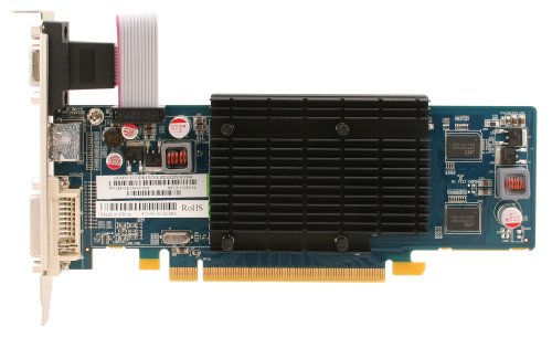 Radeon HD 5450 100292L