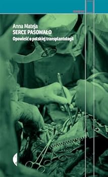Hardcover Serce pasowalo (Polish Edition) [Polish] Book