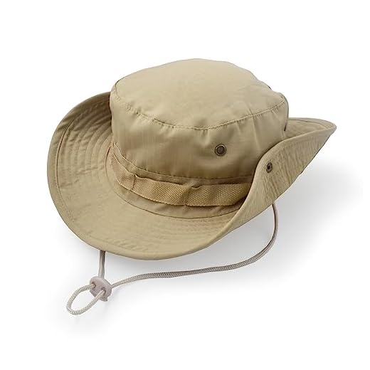 UltraKey Cappello Boonie, Cappellino Arbustivo e Cespuglioso di Stile Classico da Combattimento Militare, Cappuccio da Sole, Cappello da Pesca, Cappello per Secchio 6 UltraKey Cappello Boonie, Cappellino Arbustivo e Cespuglioso di Stile Classico da Combattimento Militare, Cappuccio da Sole, Cappello da Pesca, Cappello per Secchio
