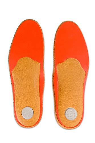Plantillas ortopédicas Kaps para mujer talla 39 EUR miniatura 5