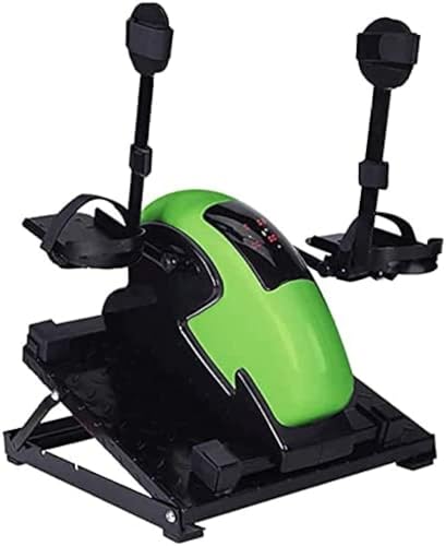 Entrenador eléctrico portátil para piernas y brazos miniatura 5