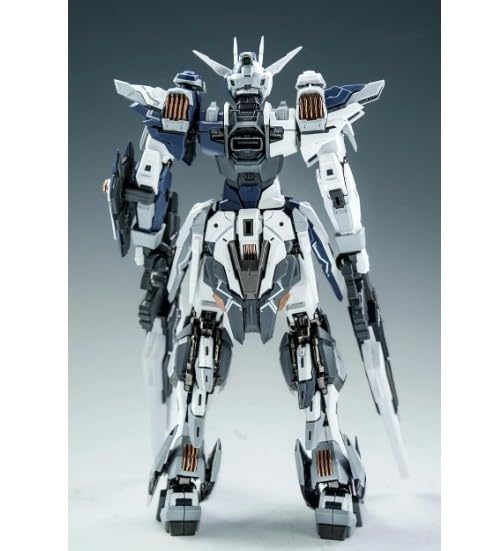 Amazon | T.S.F 鉄創 IRON TOYS 1/100 星恒 合金骨格 フレーム