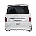 Produktbild Heckspoiler Heckflügel Kompatibel mit VW T6 Caravelle 2015-2022 | Auto Spoiler Kofferraumspoiler glasfaserverstärktes Polyester Hinten Grau 1 TLG