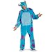 Plus Size Sulley Costume (2X)