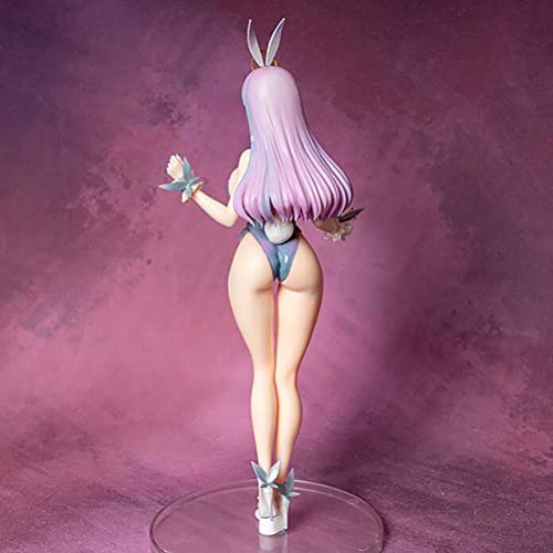 Qiangzi 29Cm Azur Lane Plymouth Figure Pvc Statue Anime Figures Action Figure Model Collection Doll Decoration Toy Gift #TOP6