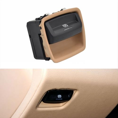 Commande de frein à main électronique Panamera 2010 2011 2012 A91R-970613251026W0 - 4