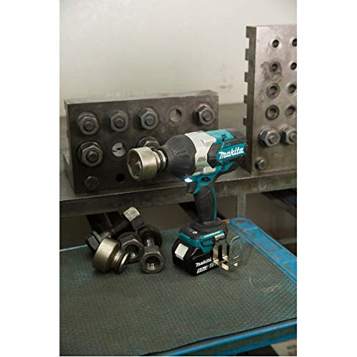 Makita DTW1001ZJ 18 V Li Ion - vue 7