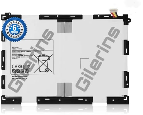 Image of Original EB-BT550ABE Battery for Samsung Galaxy Tab A 9.7 T550 T555 Battery with 6 Month Warranty**** (PP125)