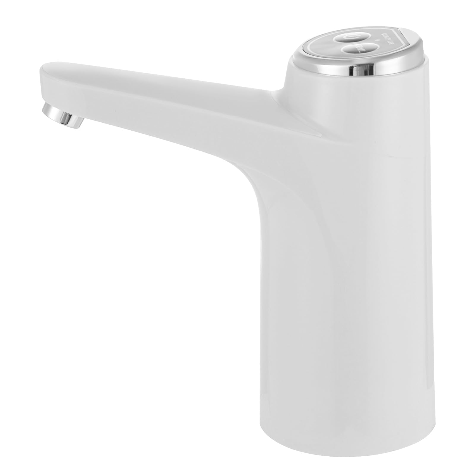 Distributeur d'eau électrique portable rechargeable USB pour maison bureau caravane