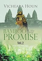 Bamboo Promise: The Last Straw Vol.2 Ptsd Self-Healing 153201502X Book Cover