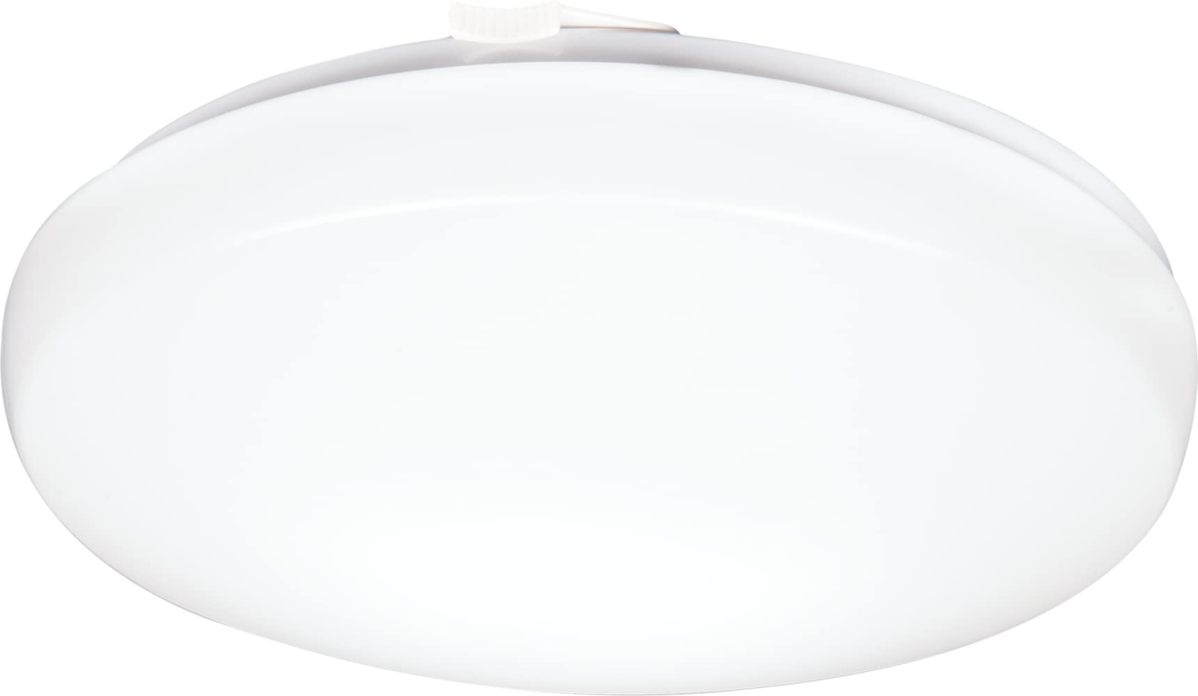 Lithonia LightingFMLRL 11 14840 M4 Round 11-Inch LED Flush Mount Light, White by Lithonia Lighting