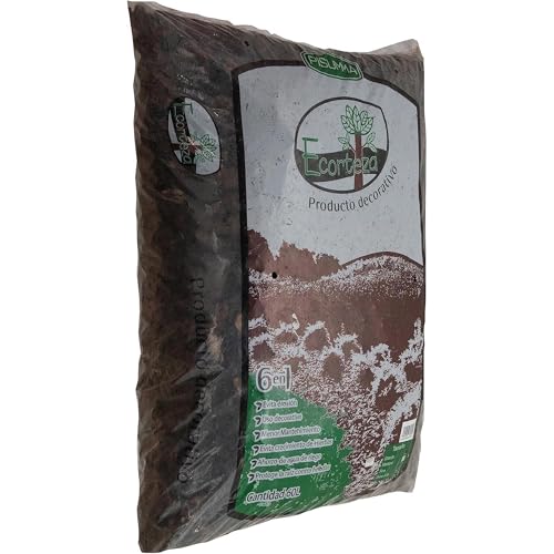Mejores precios y opiniones de Mulch orgánico para plantas más recomendados. 11 Imagen adicional