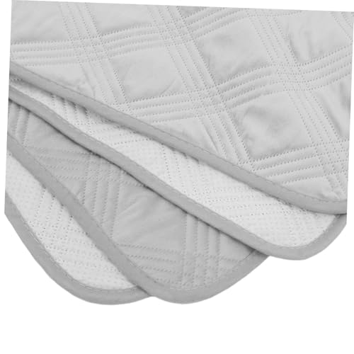 Protège-canapé imperméable chien plaid canapé réversible lit chat