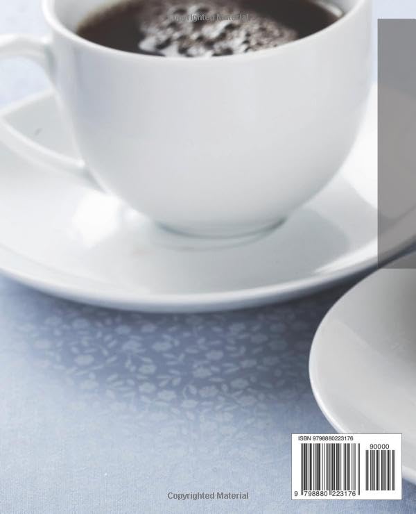 Master Recipe For Biscuits And Scones: Discover the Secret Techniques for Perfectly Fluffy Biscuits and Irresistible Scones Every Time - Image 2