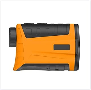 GUBAOPQLA Golf Rangefinder,Legal for Tournament Play,±1yard Accuracy,700M/1000M/1200M/1500M 6X Magnification,Wildlife Camera,Golf Range Finder with Slope On/Off,700M