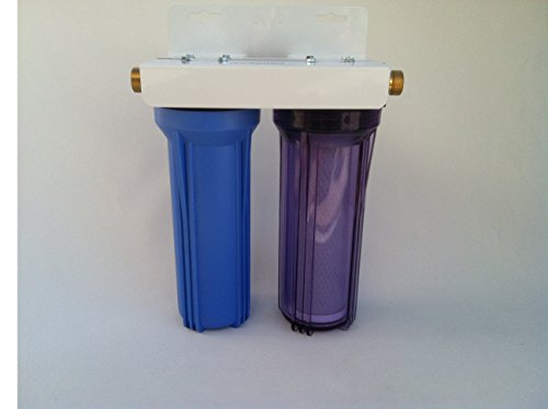 Pequeño acondicionador de agua portátil miniatura 4