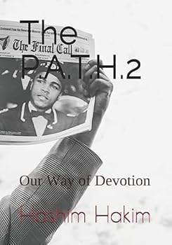 Paperback The P.A.T.H. 2: Our Way of Devotion Book