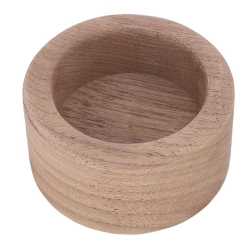 Difusor aromático eléctrico de madera EVGATSAUTO miniatura 5
