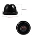 Auxbeam Waterproof Rubber Housing Seal Cap Dust Cover forLED Headlight Conversion Kit Retrofit, LED Headlight Bulb Kit, Pack of 2 (75MM) …