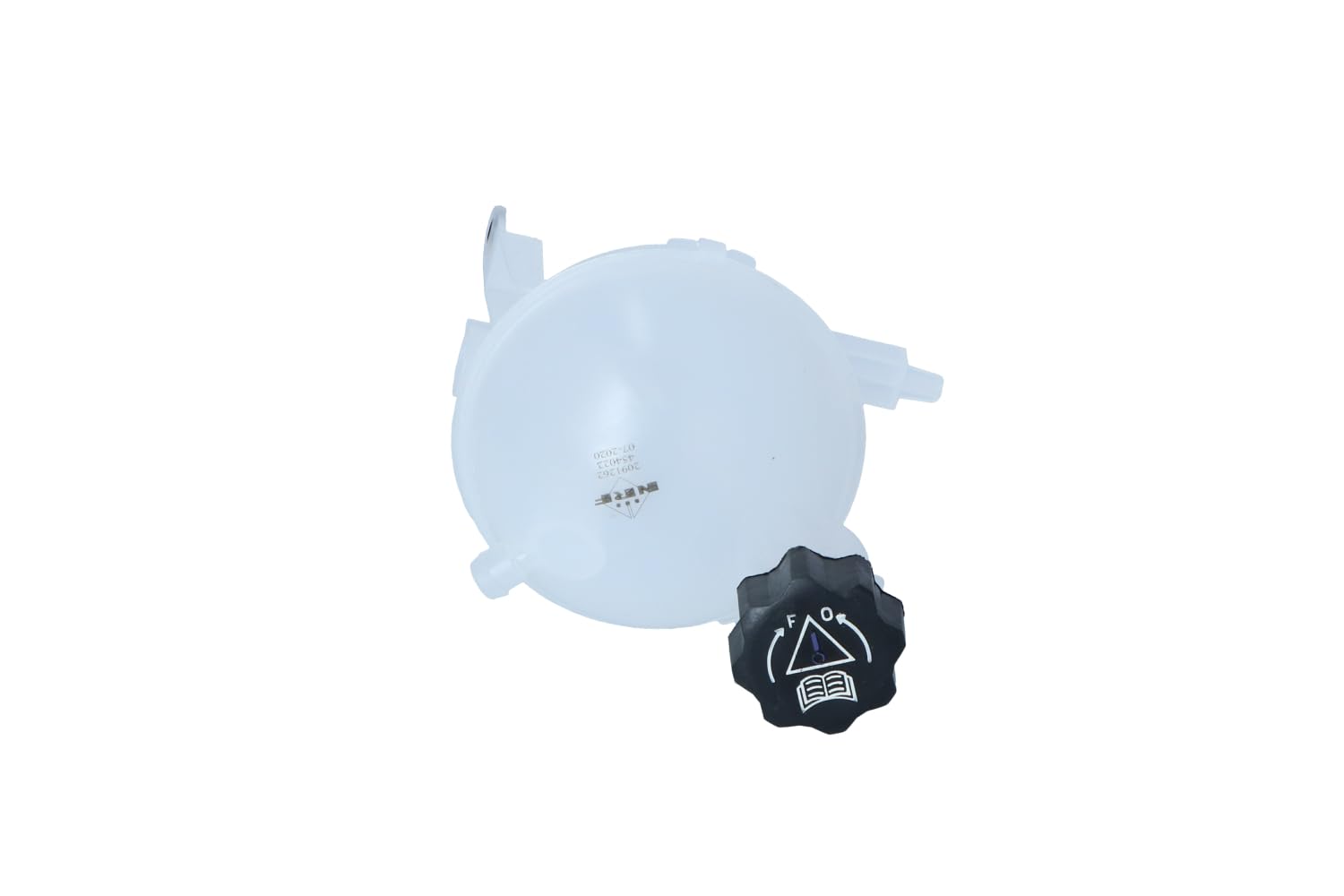 NRF 454022 Expansion Tank Coolant for 307 SW 3H 3E 3A/C C4 I LC_