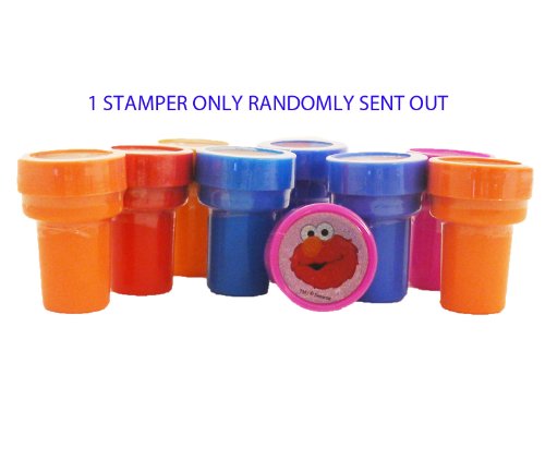 Set de Papelería Elmo Stationery - Azul miniatura 2