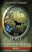 The Lost Unigon Box 0473547880 Book Cover