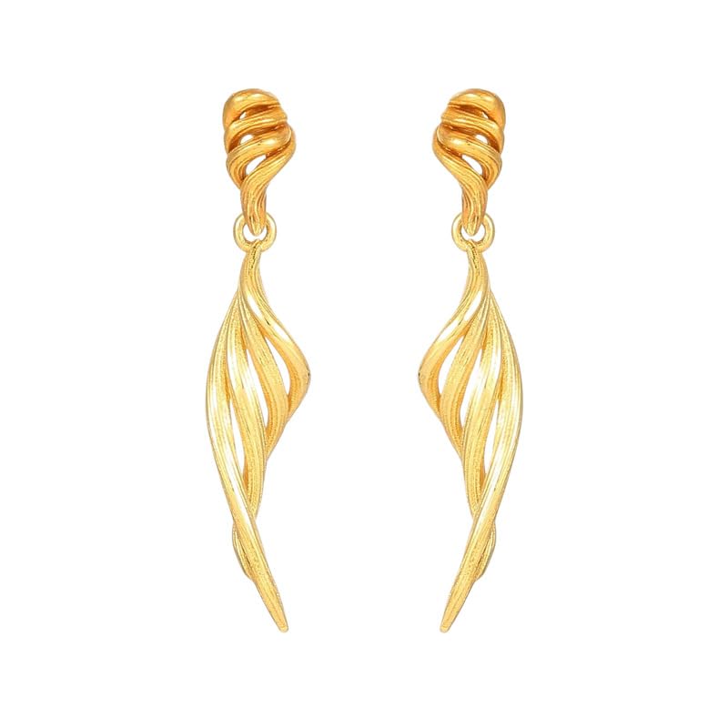 Boucles d'oreilles pendantes pour filles et femmes idée cadeau idéal