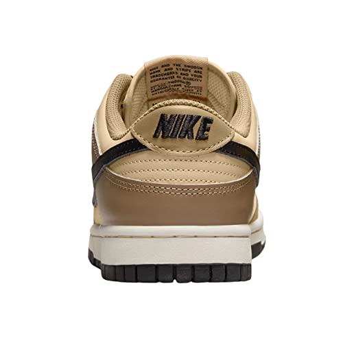 Image of Nike Women's W Dunk Low Basketball Shoes