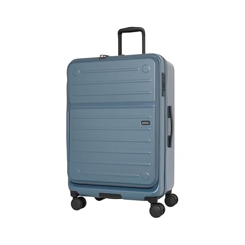 [Oltimo] �I���e�B�� �X�[�c�P�[�X L�T�C�Y 97L 1�T�ԗp �X�g�b�p�[�t �t���b�v�I�[�v�� ���T�{�_�u���L���X�^�[ OT-0857-67NNV �l�C�r�[