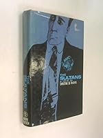 Sultans, the B0000CNEQR Book Cover