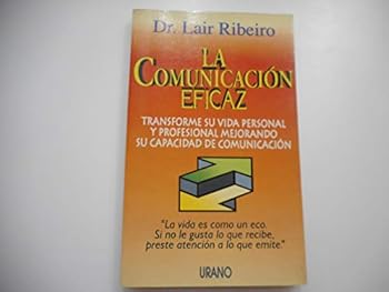 Paperback La comunicación eficaz (Spanish Edition) [Spanish] Book