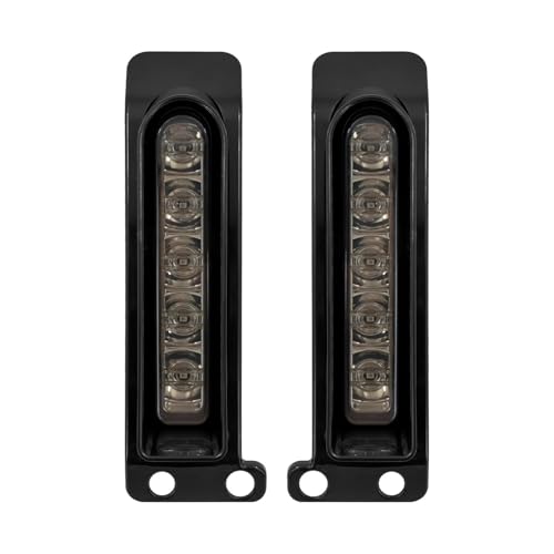 Luz LED de relleno para alforja de Harley Touring Electra Glide Ultra Limited 2014-2022