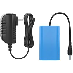 Makeblock 18650 Adapter Power Supply for mBot Ultimate and Ranger