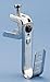 CADDY CABLECAT J-Hook with BC200 Beam Clamp, Swivel, 3/4" Dia, 1/8"?1/2" Flange (Pack of 40)