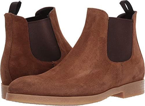 To Boot New York Oakley Brown Suede 8 M