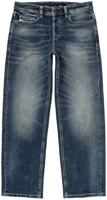 （20:30時点） [Diesel] [ディーゼル] メンズ デニムパンツ ジーンズ D-MAUKI A21769RE076 01 インディゴブルー 34