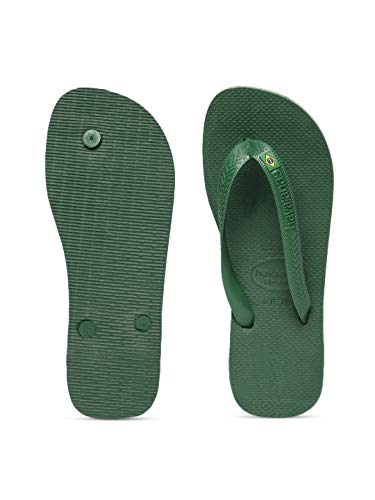 Image of Havaianas Unisex-Adult Brasil Prep Flip-Flops