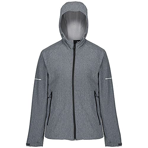 Regatta Professional Herren X-pro Prolite Stretch Softshell Jacke (1er Pack)