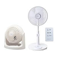 【新品】アイリスオーヤマ サーキュレーター 静音 STF-AC15TEC-H アイリスオーヤマ サーキュレーター扇風機 STF-AC15TEC-H