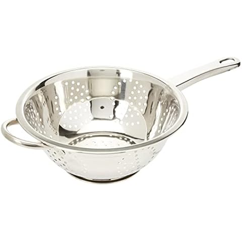 Pendeford SS108 23cm Stainless Steel Colander Cover