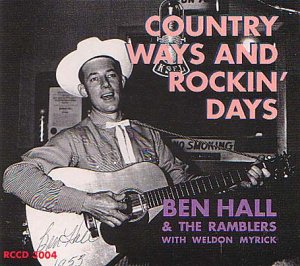 Country Ways & Rockin