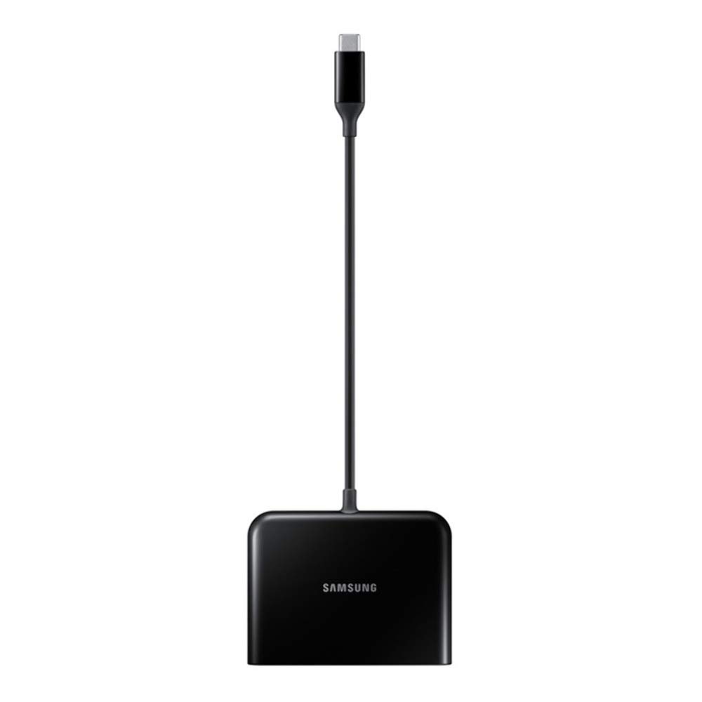 SAMSUNG Adaptador MULTIPUERTO con E