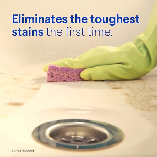 Clorox Clean-Up Multi-Surface Cleaner with Bleach, 32 fl. oz., Pack of 3 - image 7